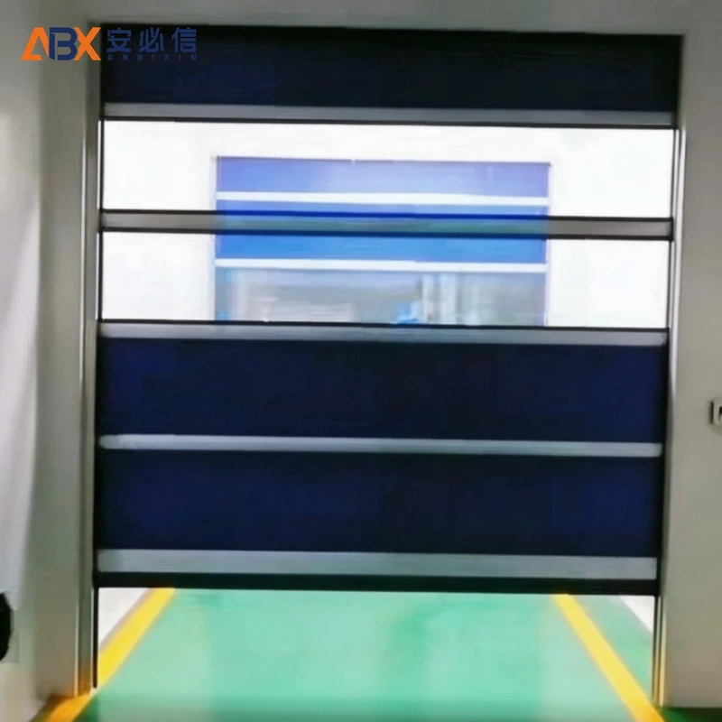 临汾工业快速门
